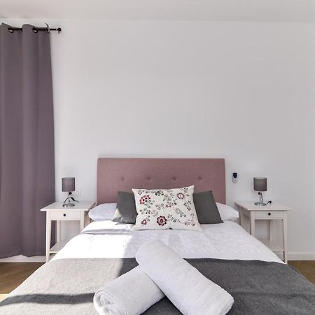 Апартаменты Lxr Bellavista 3Hab. Next To Sea Фуэнхирола Экстерьер фото